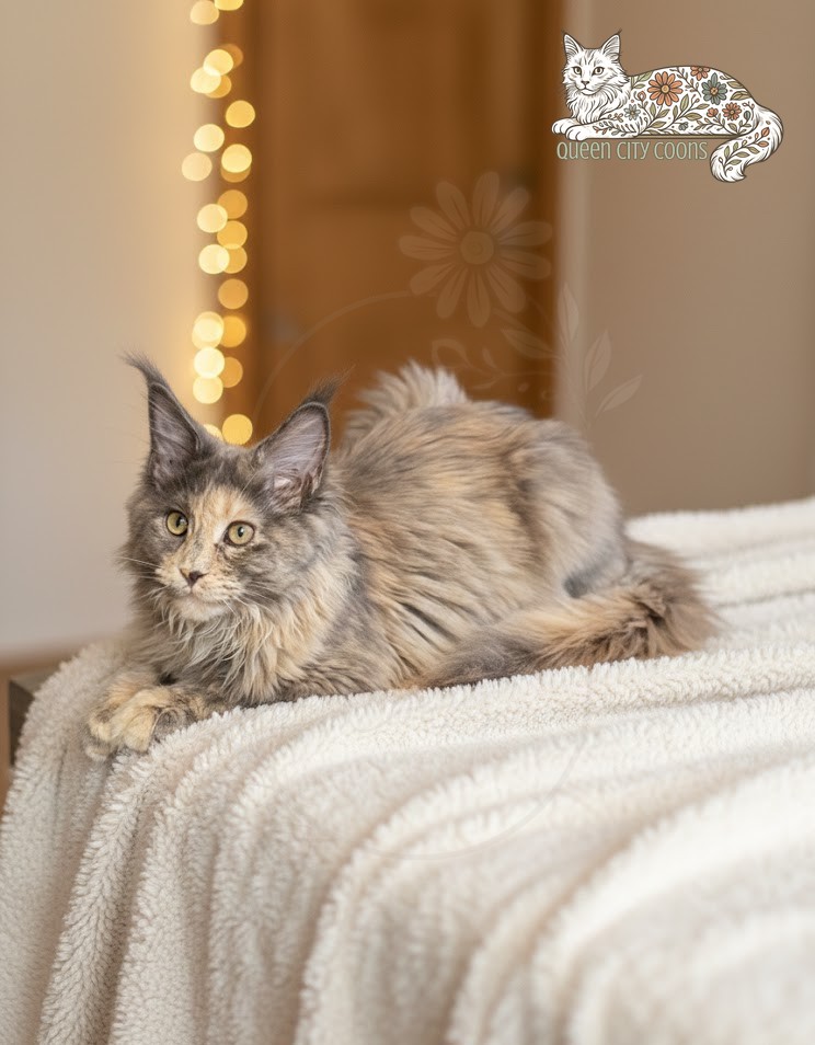 Queen Aurora