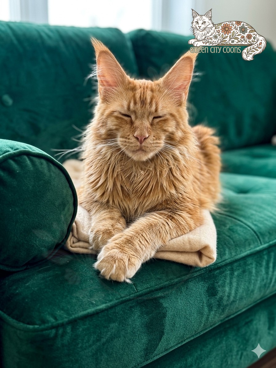 King Zeus