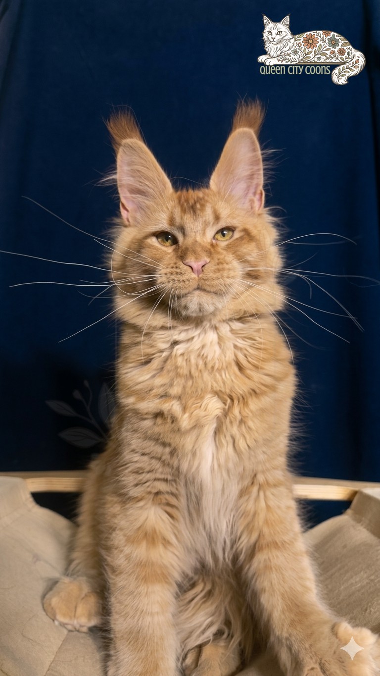 King Zeus